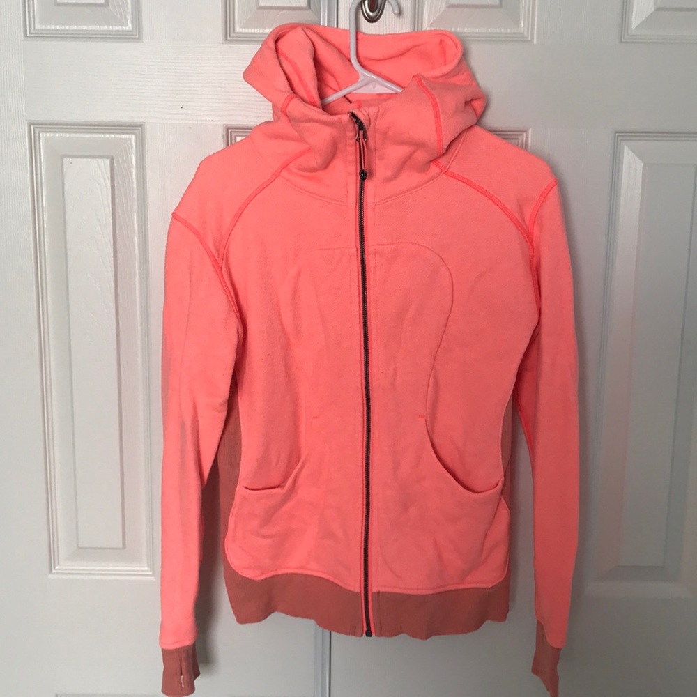 Lululemon On the Daily Hoodie